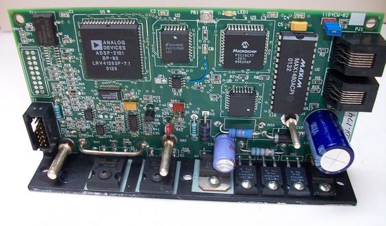 Multilayer Electronic PCB Assembly , Surface Mount PCB Assembly