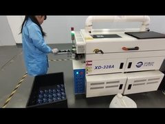 Serviços feitos sob encomenda eletrônicos originais do diagrama esquemático do conjunto da placa de circuito impresso de PCBA