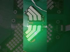 Serviço eletrônico do conjunto do PWB PCBA do conjunto da placa de circuito impresso da parada da amostra grátis uma