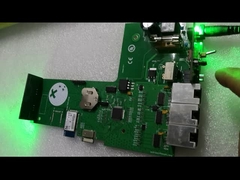 94v0 personalizou do conjunto eletrônico do PWB PCBA da placa de Pcba o teste de função livre