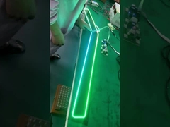 o fabricante do PWB do núcleo do metal de 1mm/conduziu o conjunto do mcpcb para a aplicação do diodo emissor de luz