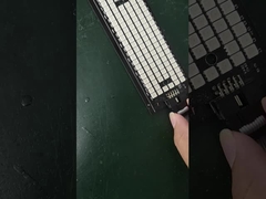 Serviço eletrônico do conjunto do PWB PCBA do conjunto da placa de circuito impresso da parada da amostra grátis uma