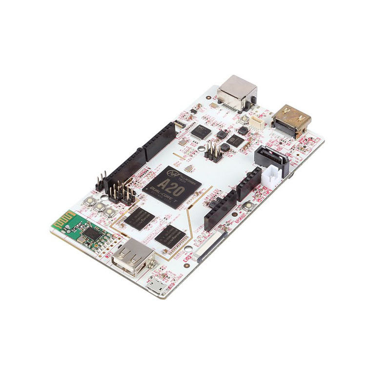 High Density PCBA Board Interconnect PCB Assembly Board SMT manufacturing