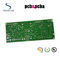 Customized prototype pcb fabrication for Digital device with electronic parts